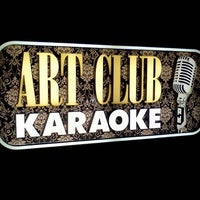 Photo taken at Art-Club Karaoke by Int20h on 2/26/2012