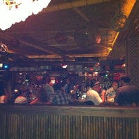 Photo taken at Trader Vic&#39;s by T L. on 7/30/2011