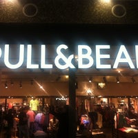 Photo taken at Pull &amp;amp; Bear by Hugo A. on 3/31/2012