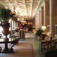 The Breakers Palm Beach - 1 South County Road