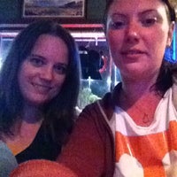 Photo taken at Wee Pub by Joanna M. on 10/8/2011