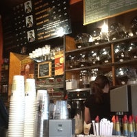 Photo taken at Hava Java by Cameron M. on 2/5/2012