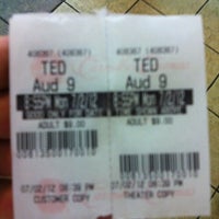 Photo taken at Carmike Wynnsong 16 by Trevor drizzy on 7/3/2012