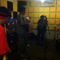 Photo taken at Epic Studio by Babyleez on 7/2/2012