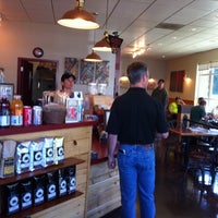 Photo taken at Willamette Coffee House by Stuart F. on 8/17/2011