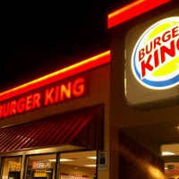 Photo taken at Burger King by Richard W. on 11/28/2011