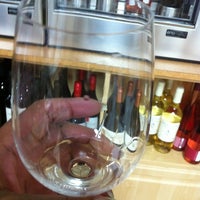 Photo taken at Wine Authorities by Ange C. on 5/12/2012