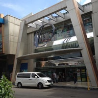 V-Mall (Virra Mall) - Shopping Mall in Greenhills