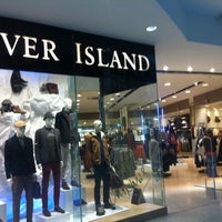 Photo taken at River Island by Mohammed A. on 11/22/2011