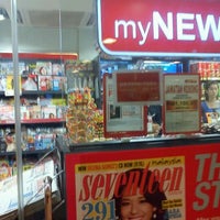 Mynews Com Bookstore In Subang Jaya