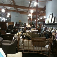 Photo taken at Home Consignment Center - San Carlos by Vicki M. on 12/31/2011