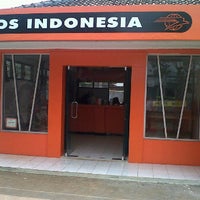 Kantor Pos Cibinong Cibinong Jawa Barat