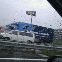 Photo taken at A13 (10, Delft-Zuid) by Nico O. on 6/17/2011
