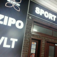 Photo taken at Zipo Sport Bar (Joker) by oru on 3/12/2012