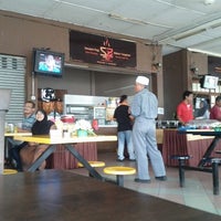 Medan Selera Food Court In Banting
