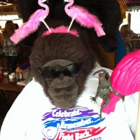 Photo taken at Monkey Bar and Grill by Bobby B. on 4/29/2012