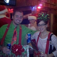Photo taken at Uncle Buck&amp;#39;s Party Bar by Kyle S. on 12/4/2011