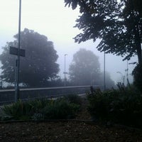 Photo taken at Freshford Railway Station (FFD) by Matthew G. on 9/29/2011