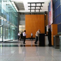 Photo taken at JPMorgan Chase by Mark D. on 8/29/2011