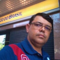 Photo taken at Banco do Brasil by Elizeu F. on 8/29/2011