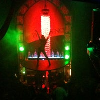 Foto tomada en Providence Nightclub  por Little B. el 11/27/2011