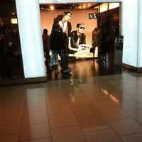 armani aventura mall