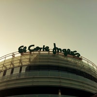El Corte Ingles Cortijo Alto Tips El Corte Ingles Cortijo Alto Tips