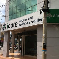 Photos At Icare Pharmacy Pharmacy In Taiping