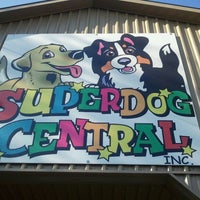 k9 central