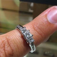 Photo taken at Andrew&amp;#39;s Jewelers by Lisa B. on 7/1/2012
