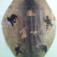 Photo taken at Museum of Inuit Art by Jeremy D. on 7/17/2012