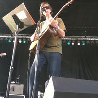 Foto scattata a Pitchfork Music Festival 2011 da Farmdog il 7/16/2011