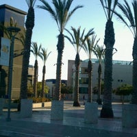 Photo taken at Los Angeles Southwest College by Vavavoom S. on 3/7/2011