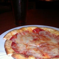 Photo taken at Los Gatos Brewing Co. by Linda C. on 10/3/2011