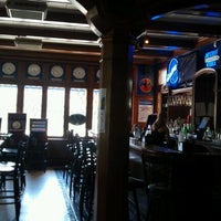 5/20/2012 tarihinde Bill S.ziyaretçi tarafından On The Clock Bar &amp;amp; Grill'de çekilen fotoğraf