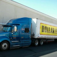 Photo taken at Dollar General by PipeMike Q. on 3/1/2012