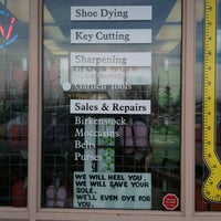 Richmond Shoe Repair Alterations Southwest Calgary 0 tips