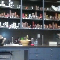 Photo taken at Beauty Brands by Aynsley F. on 1/16/2012