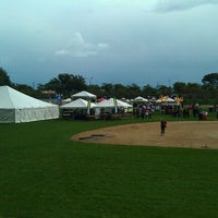 Photo taken at Heart Walk 2011 by Gary M. on 9/23/2011