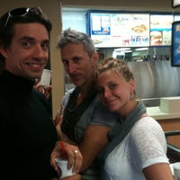 Photo taken at Burger King by Jon F. on 9/20/2011