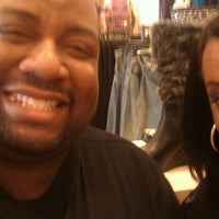 Photo taken at Lane Bryant by Jimmie T. on 10/1/2011