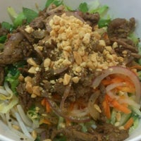 Photo taken at Phuc Deli Viet by Clem7Chan on 9/23/2011