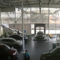 Photo taken at Renault by Mitrich on 9/2/2011