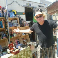 Photo taken at Clyde and Son Salvage by Sammy M. on 5/26/2012