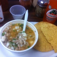 Photo taken at Jalisco Tacos by IG on 10/5/2011