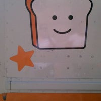 Photo taken at Big Cheese Truck by Jacqueline M. on 8/23/2011