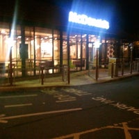 Photo taken at McDonald&amp;#39;s by steve j. on 10/6/2011