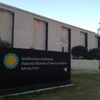 Foto tirada no(a) American History Library - Smithsonian Institution Libraries por 성환 백. em 6/27/2012