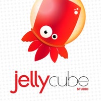 Photo taken at Jellycube Studio by Florent S. on 6/4/2012