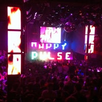 Photo taken at Mix Club by Christophe D. on 5/29/2011